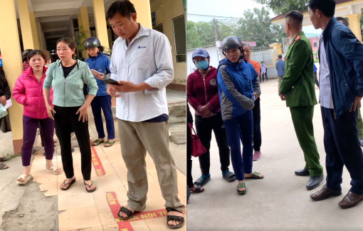 Bé gái 13 tuổi tử vong khi đang truyền dịch, Trung tâm Y tế khẳng định 'không làm sai'