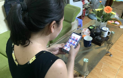 Con gái 13 năm đi tìm kiếm cha mất tích bí ẩn