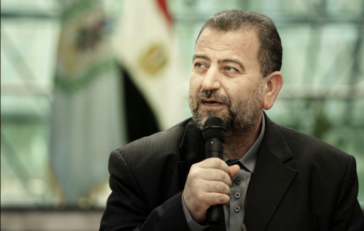Phó thủ lĩnh Hamas bị hạ sát ở Lebanon
