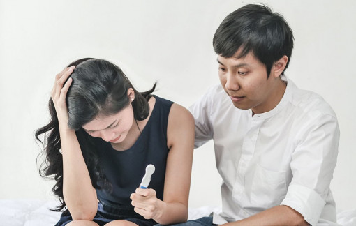 Cần rất nhiều can đảm, tôi mới có thể giải quyết sai lầm này