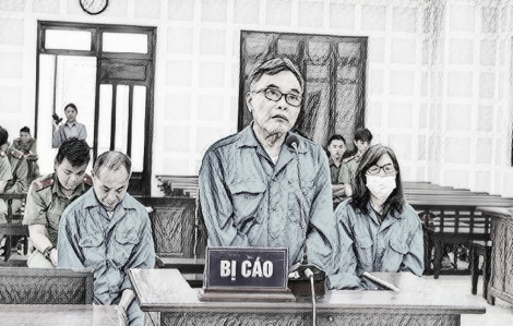 Gây thất thoát 64 tỉ, đại gia Trung “lửa” Nhà Đà Nẵng lãnh án 8 năm tù
