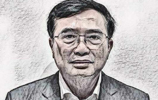 Bắt nguyên Thứ trưởng Bộ Công Thương Hoàng Quốc Vượng