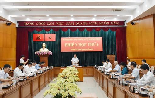 Sớm xét xử vụ án xảy ra tại Tập đoàn Vạn Thịnh Phát