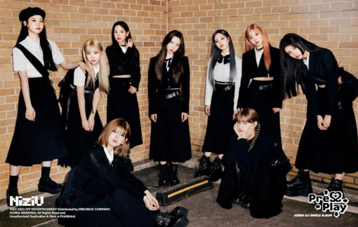 Chiến lược mới của K-pop