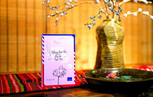 Trái tim dẫn lối