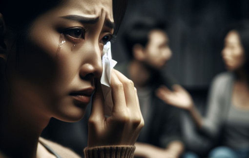 Số... “hình phu hại tử”