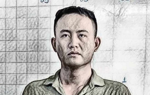 Thực nghiệm hiện trường vụ cán bộ công an sát hại cô gái rồi vứt xác phi tang