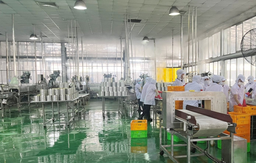 Vĩnh Long thưởng tết Nguyên đán cao nhất 216 triệu đồng, thấp nhất 325.000 đồng