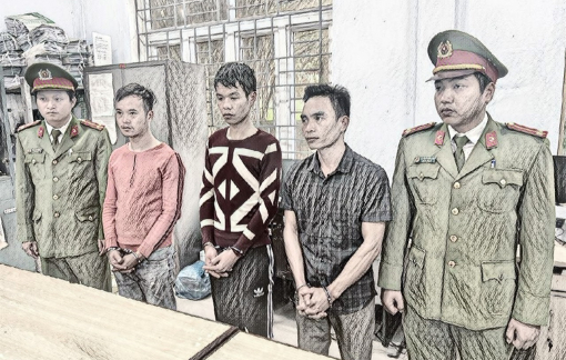 Mất hàng trăm triệu tiền hàng vì thuê người vận chuyển trên Facebook