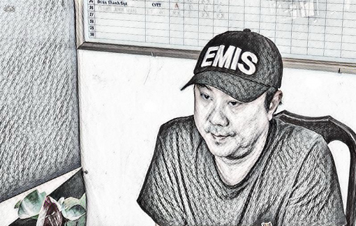 Công an TPHCM bắt giữ đối tượng người Hàn Quốc có lệnh truy nã quốc tế