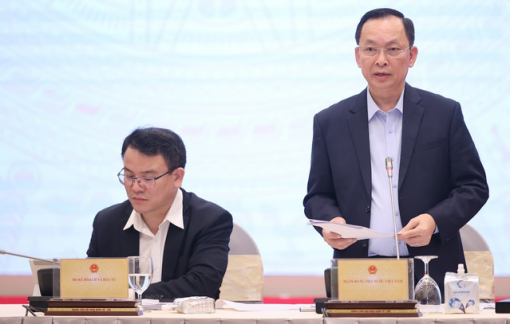 Lãi suất cho vay đang ở mức thấp nhất trong nhiều năm