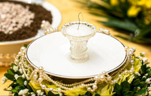 Thứ trưởng Vũ Chiến Thắng: Xử lý sớm, dứt điểm vụ 'xá lợi tóc Đức Phật'