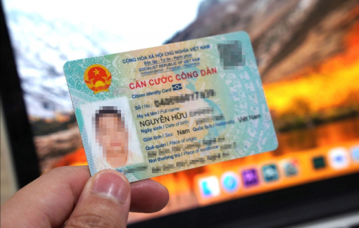 Bộ Công an đề xuất quy định chi tiết về việc giữ thẻ căn cước