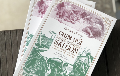 Lần đầu tiên có sách về người nghèo thời thuộc địa