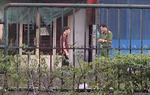 Nữ nhân viên quán cà phê bị sát hại, cướp tài sản