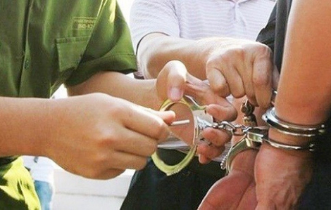 Bộ Công an bắt giam 2 Thành viên Hội đồng thành viên Tổng công ty Chè Việt Nam