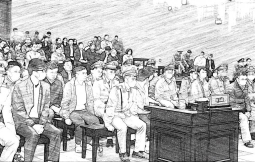 Đại án kit test Việt Á: Các bị cáo nói lời sau cùng, tòa nghị án kéo dài