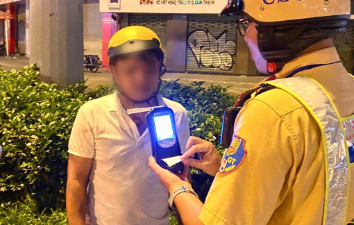 Năm 2023, TPHCM đã xóa 7 điểm đen về tai nạn giao thông