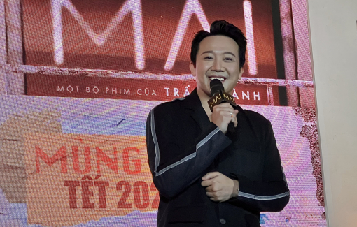 Trấn Thành nói gì khi chi 50 tỉ làm phim Tết nhưng “đụng” đề tài?
