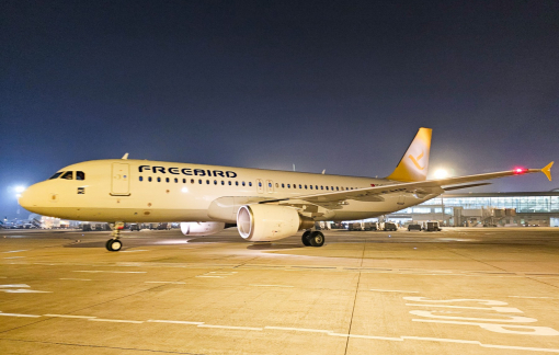 Trước thềm tết Nguyên đán, Vietjet tiếp nhận tăng cường 4 tàu bay phục vụ người dân và du khách