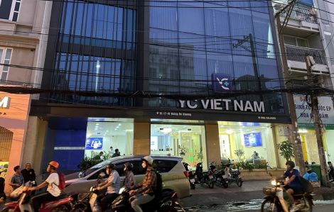 Làm rõ những vi phạm pháp luật tại phòng khám chuyên khoa da liễu YC Việt Nam