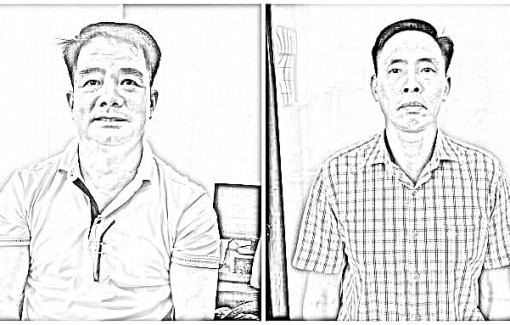 Bắt đối tượng cầm đầu trong vụ bán đất tại khu 79 căn biệt thự ở đảo Phú Quốc