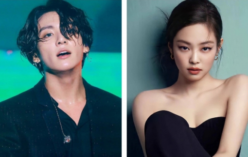 BTS và Blackpink xô đổ nhiều kỷ lục đầu năm 2024