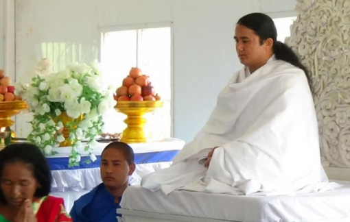 "Cậu bé Phật" bị cảnh sát Nepal bắt giữ vì cáo buộc hiếp dâm