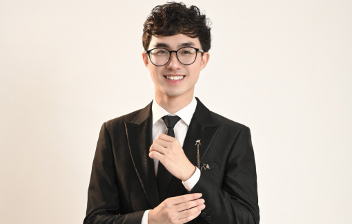 Idol Đức Dz - Từ cậu sinh viên vượt khó trở thành idol được nhiều người biết đến