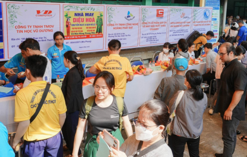 TPHCM là điểm sáng của cả nước trong việc giải quyết chính sách liên quan đến người lao động