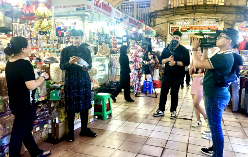 Không phải cứ live stream là bán được hàng