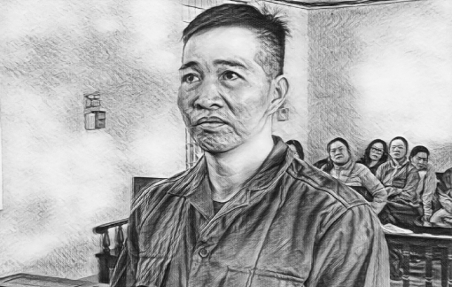 Bản án cho người đàn ông ra tay giết người khi đến tìm người tình