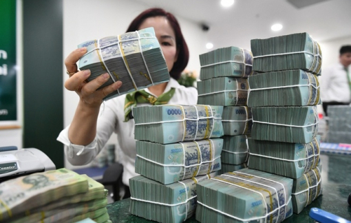 Tăng trưởng tín dụng trên địa bàn TPHCM thấp nhất 4 năm