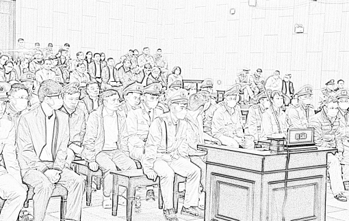 Cựu Bộ trưởng Nguyễn Thanh Long lãnh 18 năm tù, cựu Giám đốc CDC Bình Dương được miễn trách nhiệm hình sự