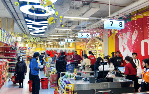 WinCommerce tiếp tục triển khai chiến lược “giá tốt” đồng hành cùng người tiêu dùng