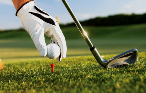 Bắc Ninh: cho thôi chức giám đốc sở chơi golf trong giờ hành chính
