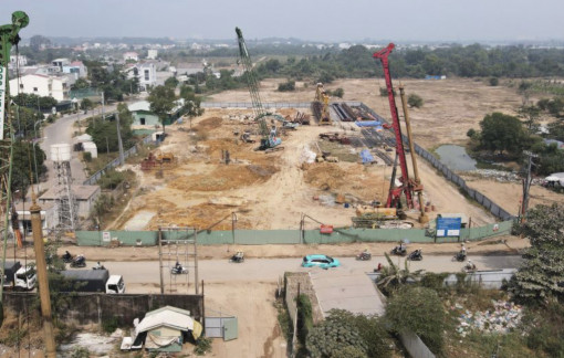 TPHCM đặt chỉ tiêu mỗi tuần giải ngân 1.800 tỉ vốn đầu tư công