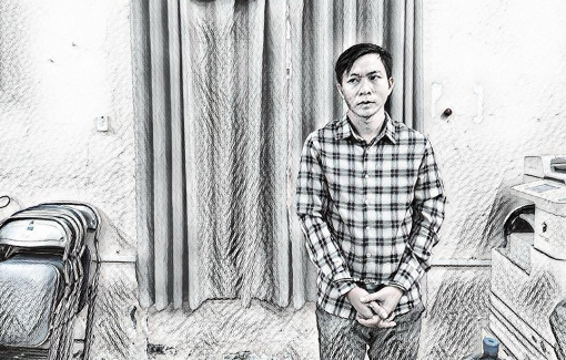 Triệu tập nhiều người liên quan vụ cộng tác viên báo chí cưỡng đoạt tài sản