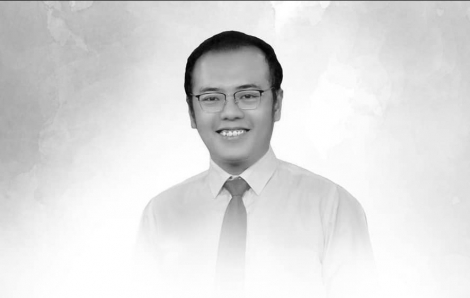 Huỳnh Vũ Thạch - thành viên nhóm Ve Sầu qua đời ở tuổi 35