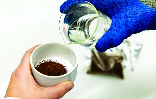Phần Lan phát triển cà phê trong phòng thí nghiệm