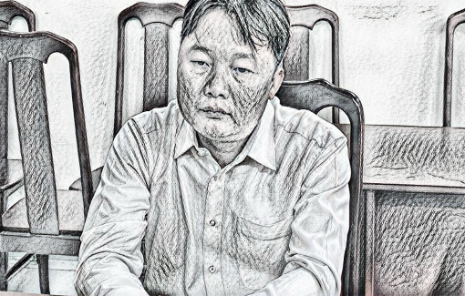 Bắt cán bộ Hải quan TPHCM liên quan vụ buôn lậu hơn 1.200 container