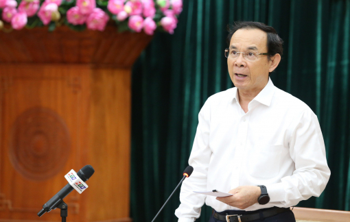 Cần chọn đôi ba dự án trọng điểm làm ngay để chứng minh tác động của Nghị quyết 98