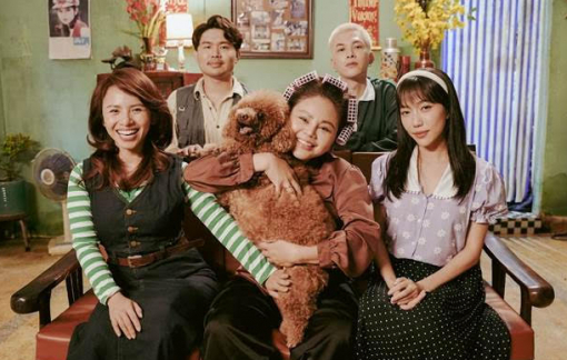 Diệu Nhi, Anh Tú tự nhận mình không phải tên tuổi bán vé