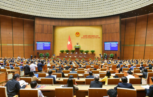 Đề nghị bố trí kinh phí hỗ trợ trẻ đi học mẫu giáo