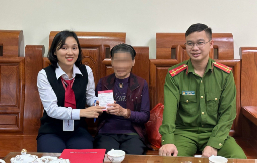 Mạo danh công an, uy hiếp nạn nhân chuyển 700 triệu đồng để "bỏ qua sai phạm"