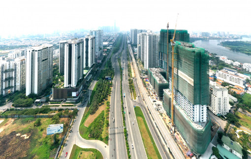 Tăng cơ hội tiếp cận đất đai để thêm nguồn cung nhà ở cho dân