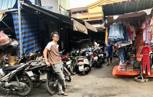 Vì sao chưa nhiều tiểu thương tham gia bảo hiểm cháy nổ?