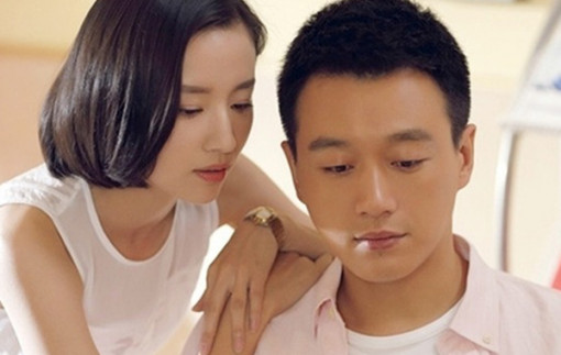 Chồng thương gia đình, nhưng không bao giờ nói thật