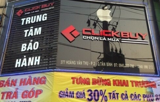 Có nên mua điện thoại ở ClickBuy không?