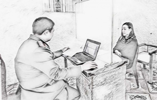 Mất gần 7,5 tỉ đồng vì tin lời góp vốn san lấp mặt bằng sân bay Long Thành